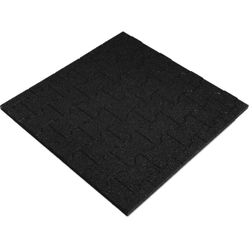 Elastikpflasterplatte  100 x 100 cm
