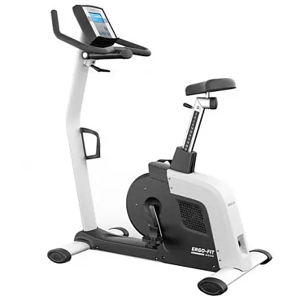 Ergo Fit Ergometer Cycle 4000