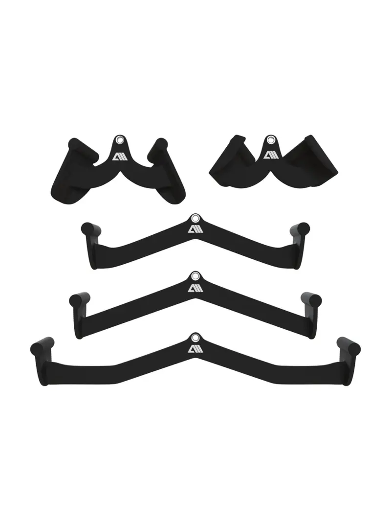 Ergo-Griffe | Set