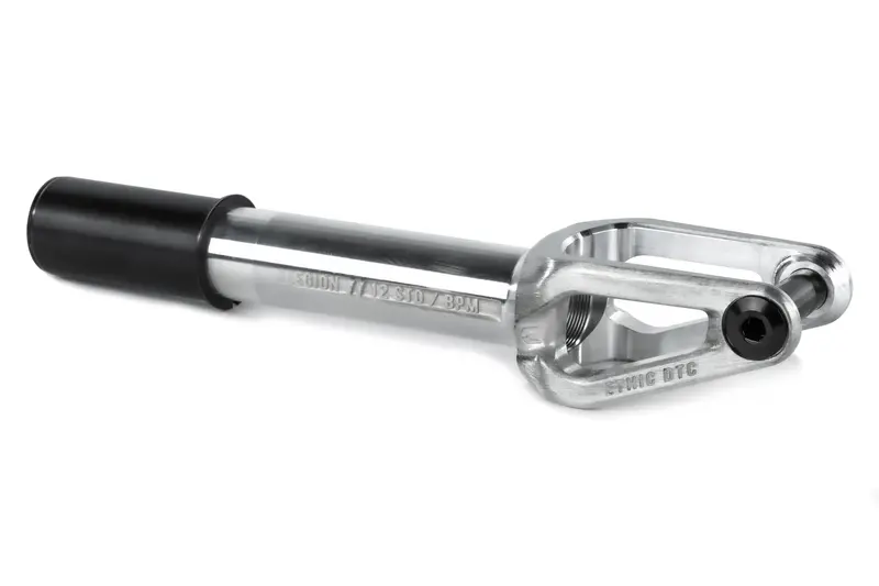 Ethic DTC Fork Legion V2 HIC 12 Std / 8 Std