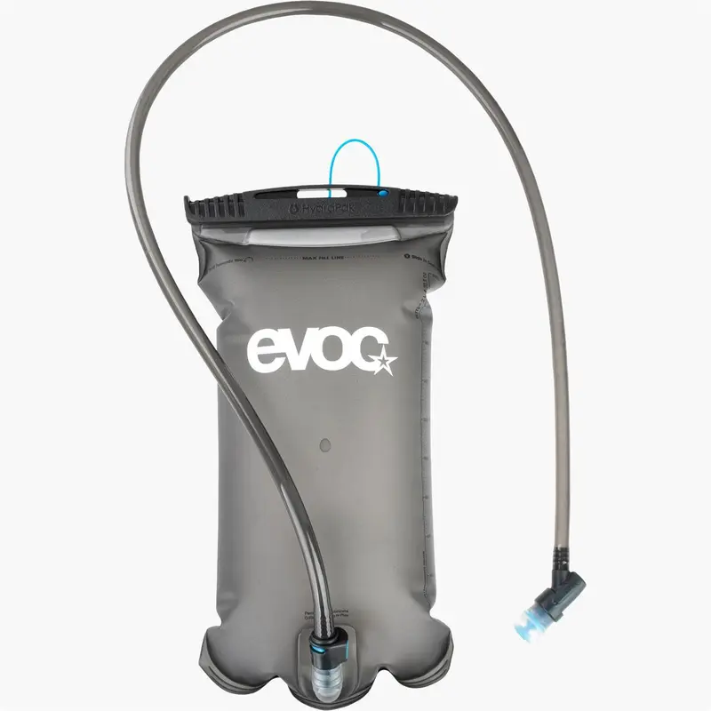 Evoc Hydration Bladder 2L carbon grey