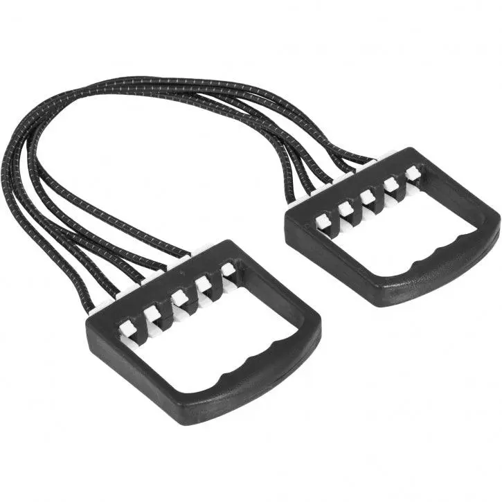 Expander mit Griffen verstellbar