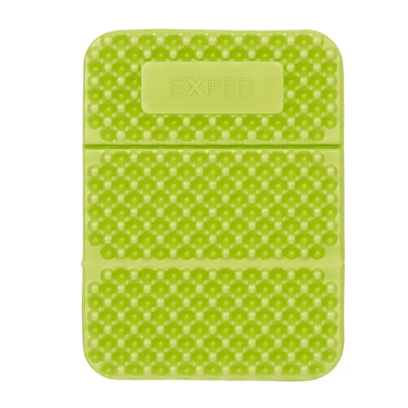 Exped Flex Sit Pad - lichen