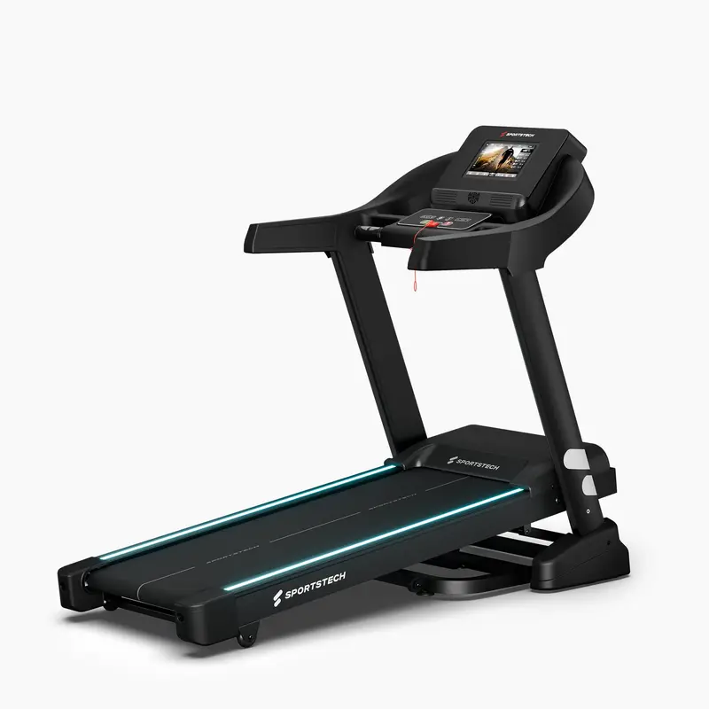 F37s Pro Laufband
