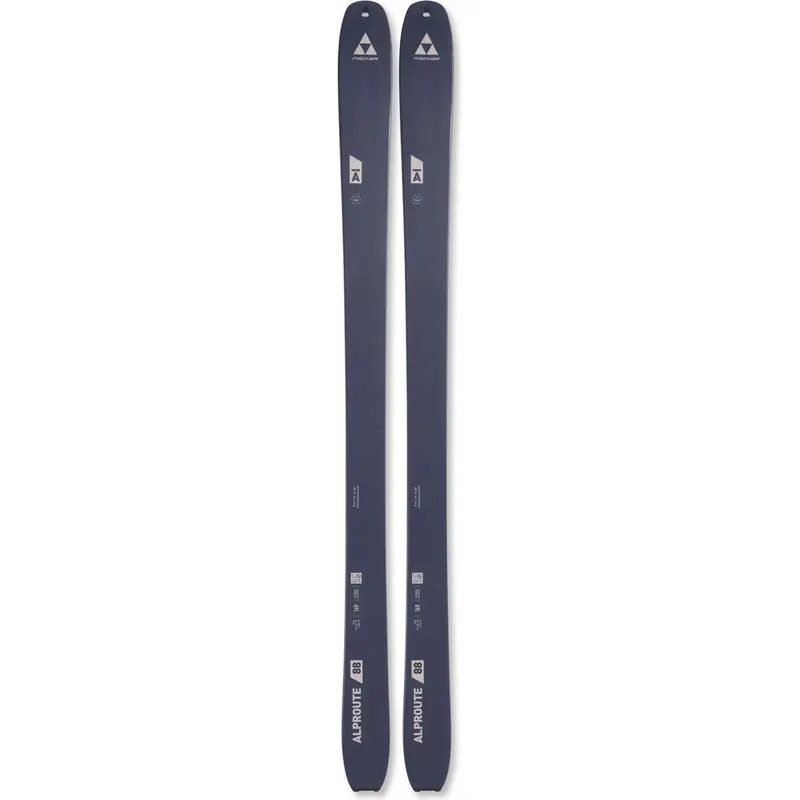 Fischer Alproute 88 Tourenski