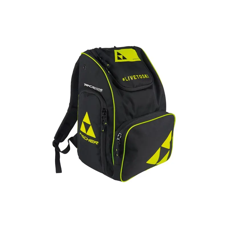 Fischer Backpack Race 40 Liter