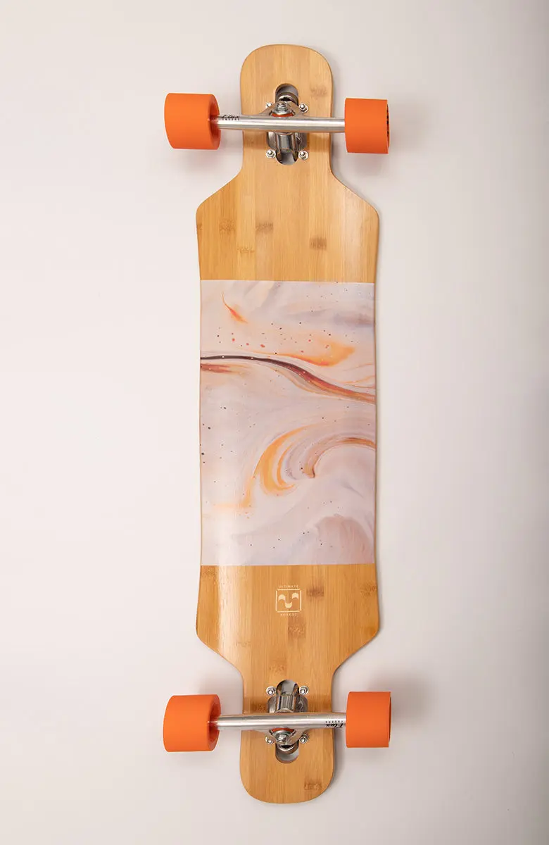 Fluitton - Longboard 40"