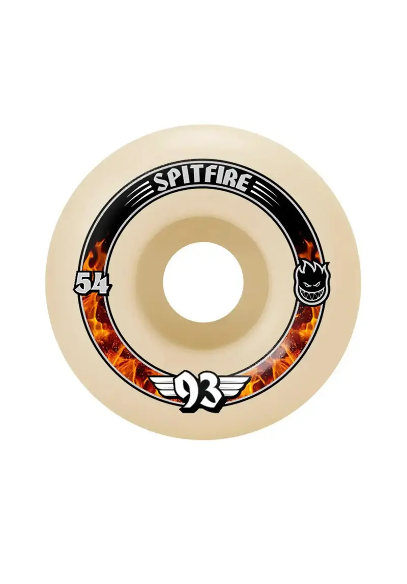 Formula Four Radials 93A