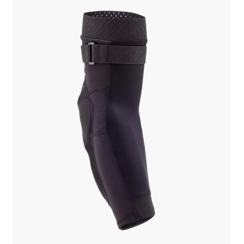FOX Ellbogen-Pads Launch - black
