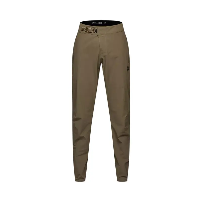 FOX Ranger Hose - militärgrün