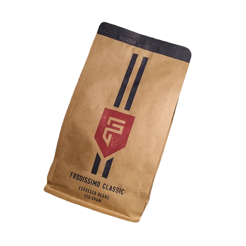 Frodissimo Espresso - Classic