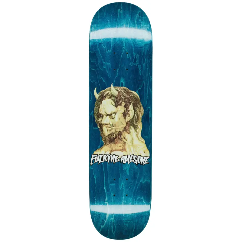 Fucking Awesome Labyrinth Deck