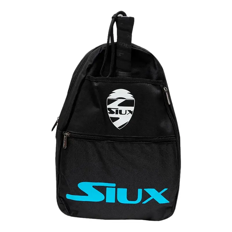 Fusion Rucksack - schwarz