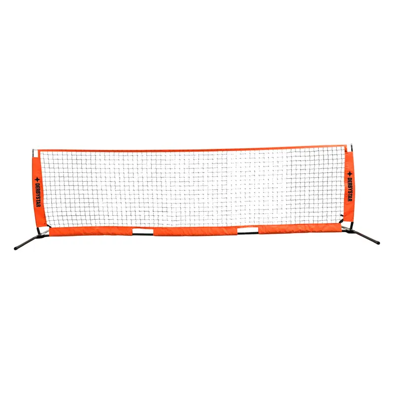 Fußballtennisnetz