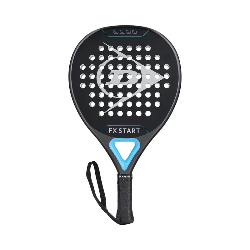 FX START Padelschläger