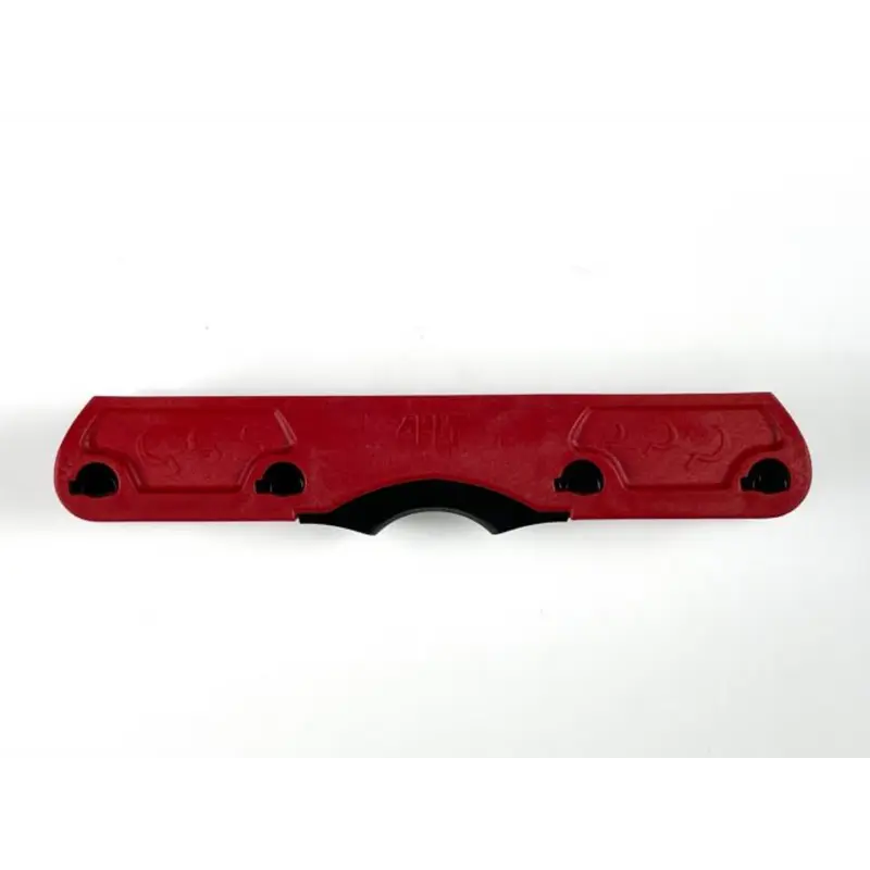 GC Frame Featherlite 4 Red