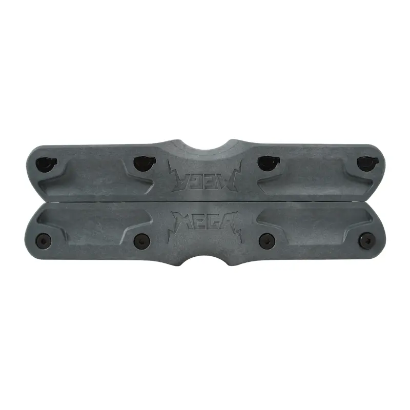 GC Mega Frame charcoal