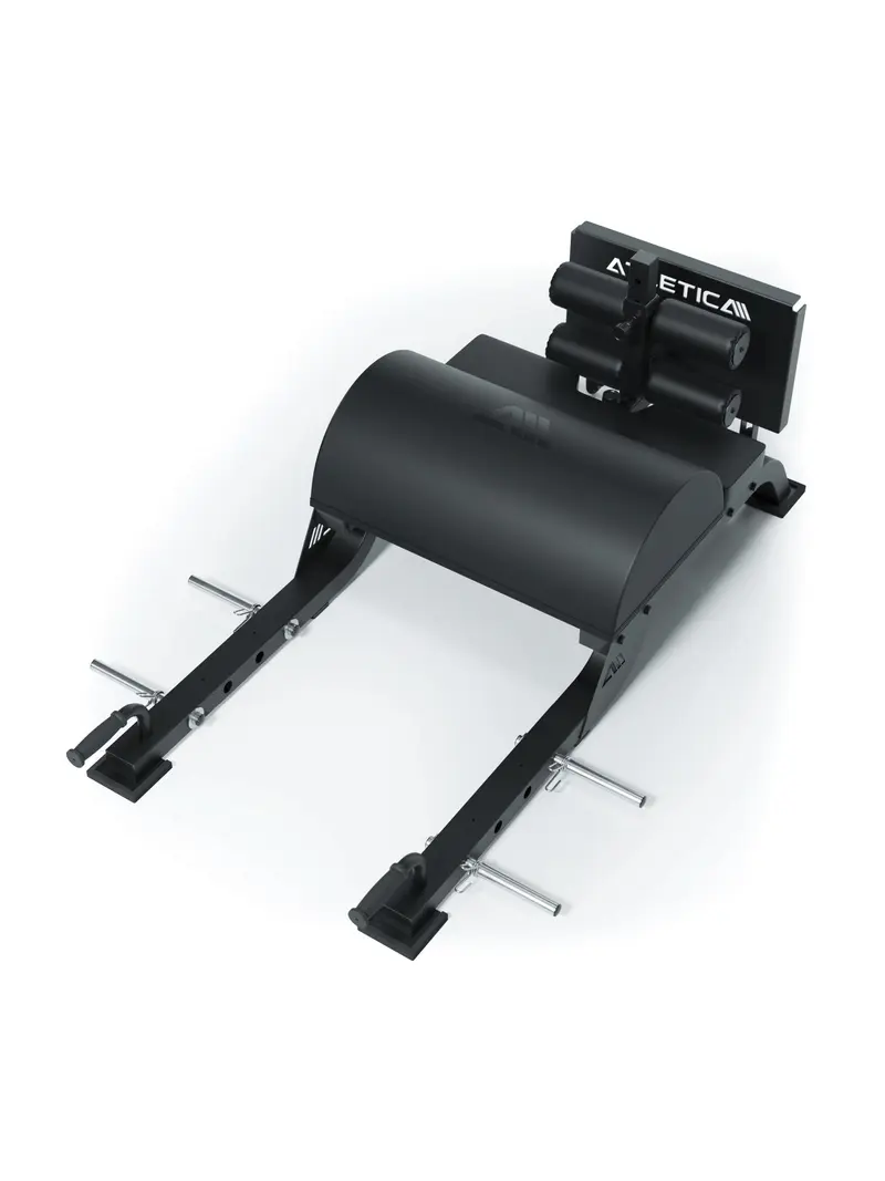 GHD | Glute Ham Developer