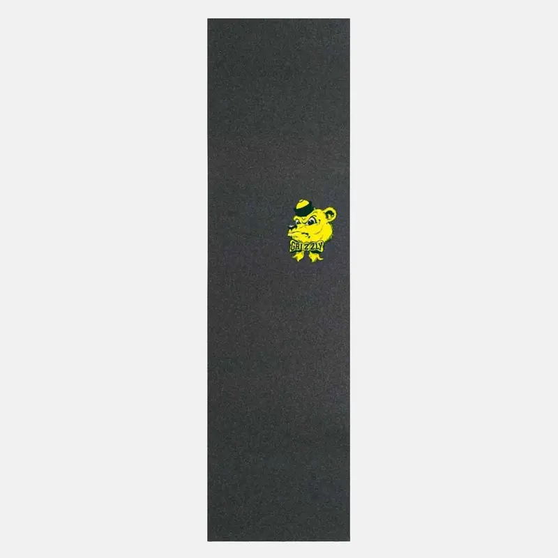 Grizzly Mean Mug Griptape