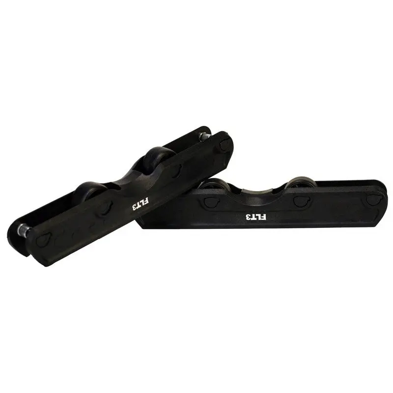 Ground-Control Featherlite 3 Frame Black