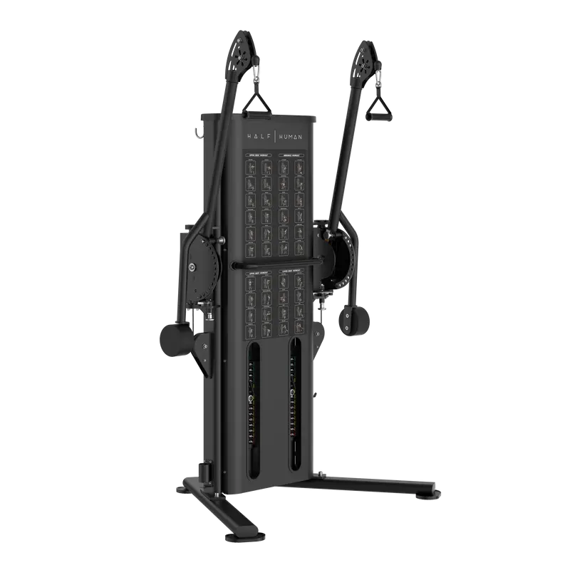 Half Human Functional Trainer FTS70
