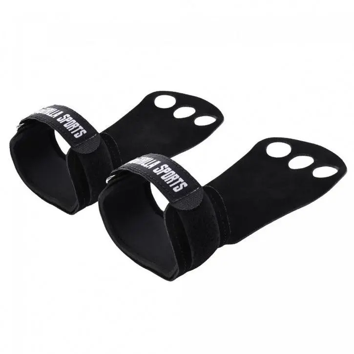 Hand Grips 2er Set S - L