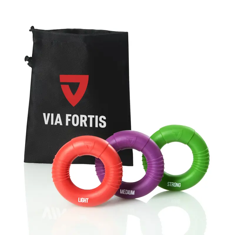 Handtrainer Set