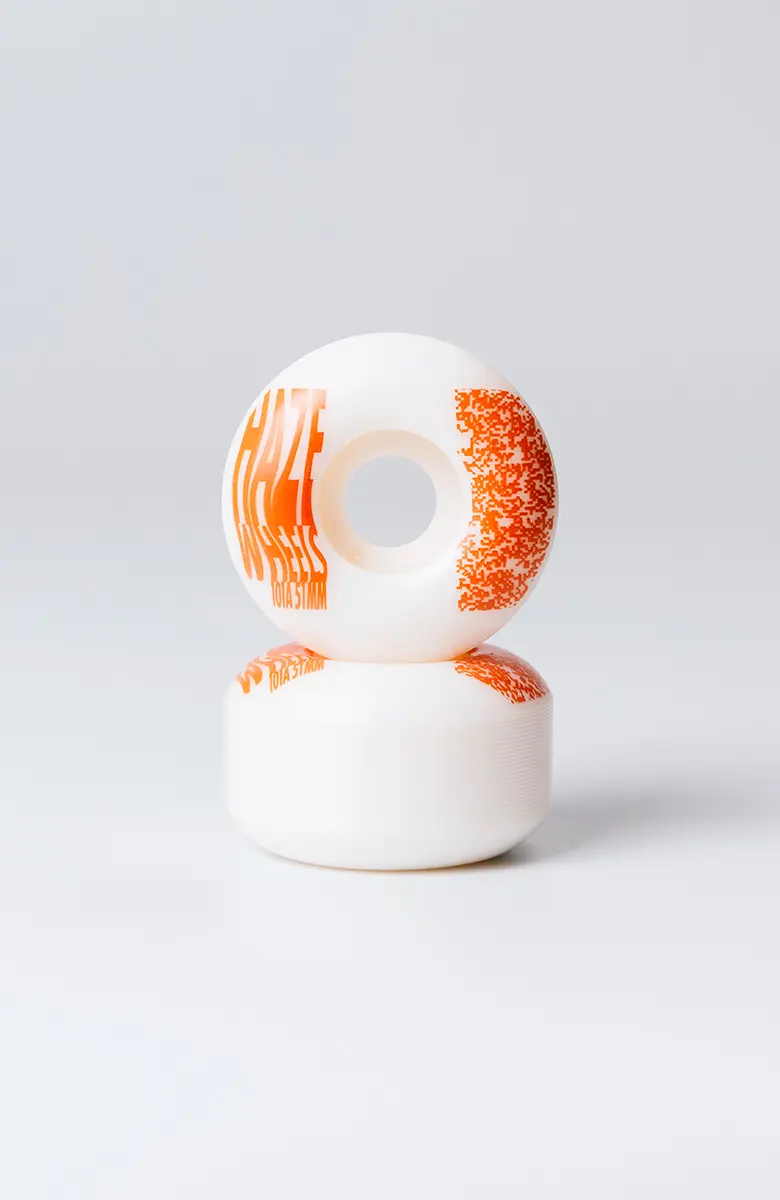 Hazzy - 101A, 51mm