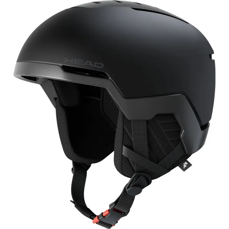 Head Faero Pro Skihelm black