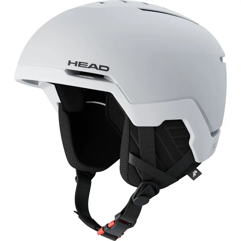 Head Faero Pro Skihelm white
