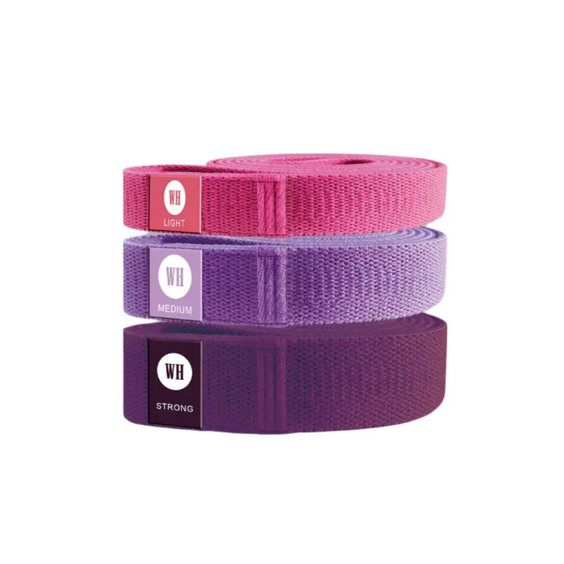 Hip Band 3er Set