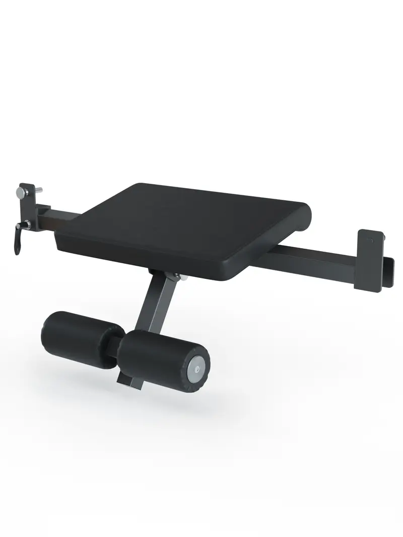 Hip Thrust Bench | Rampage, Blackout