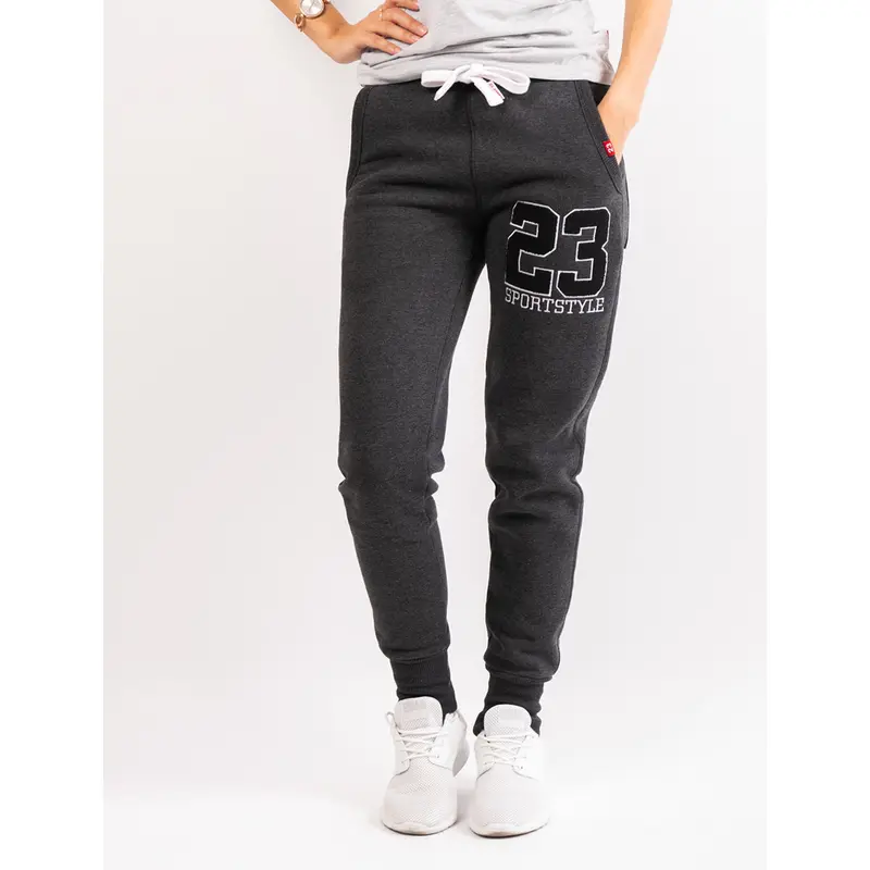 Hose "23 Frottee"
