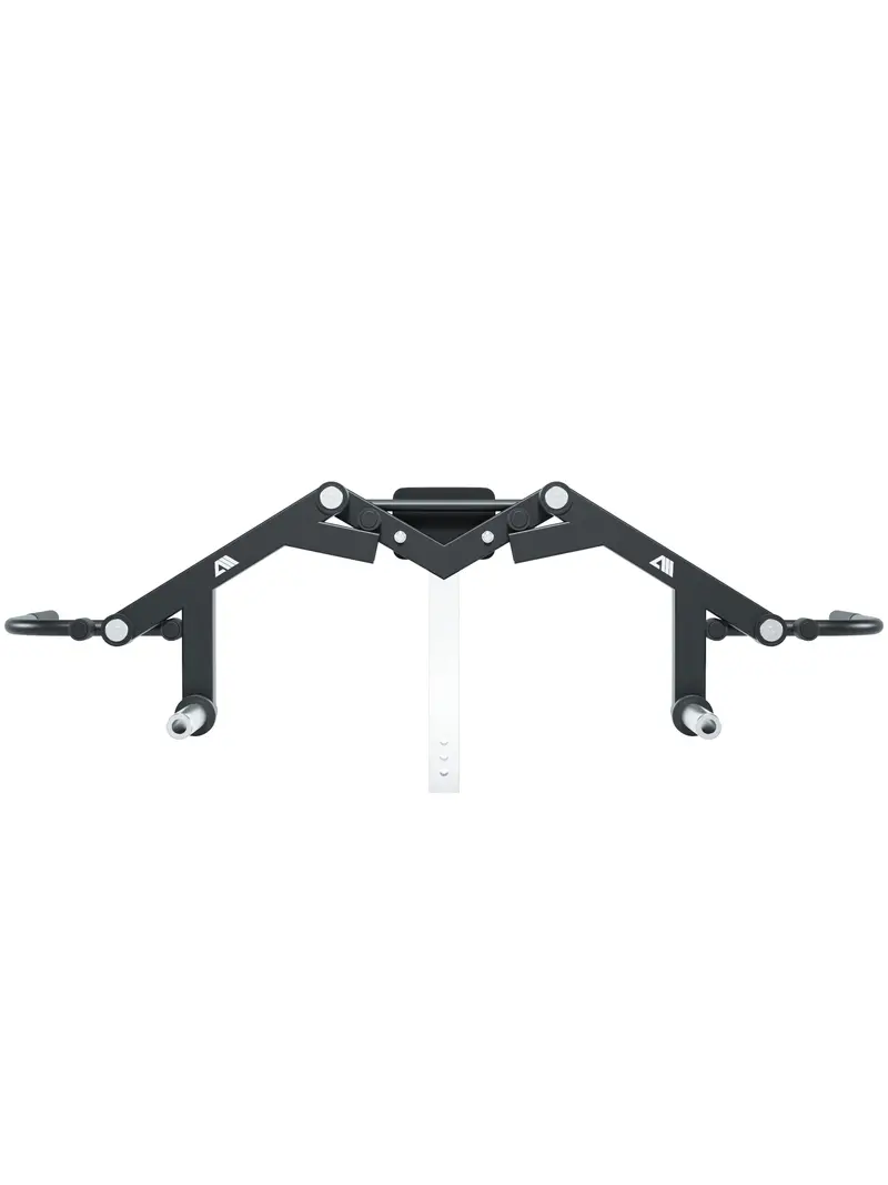 HyperBench Pec Fly Option