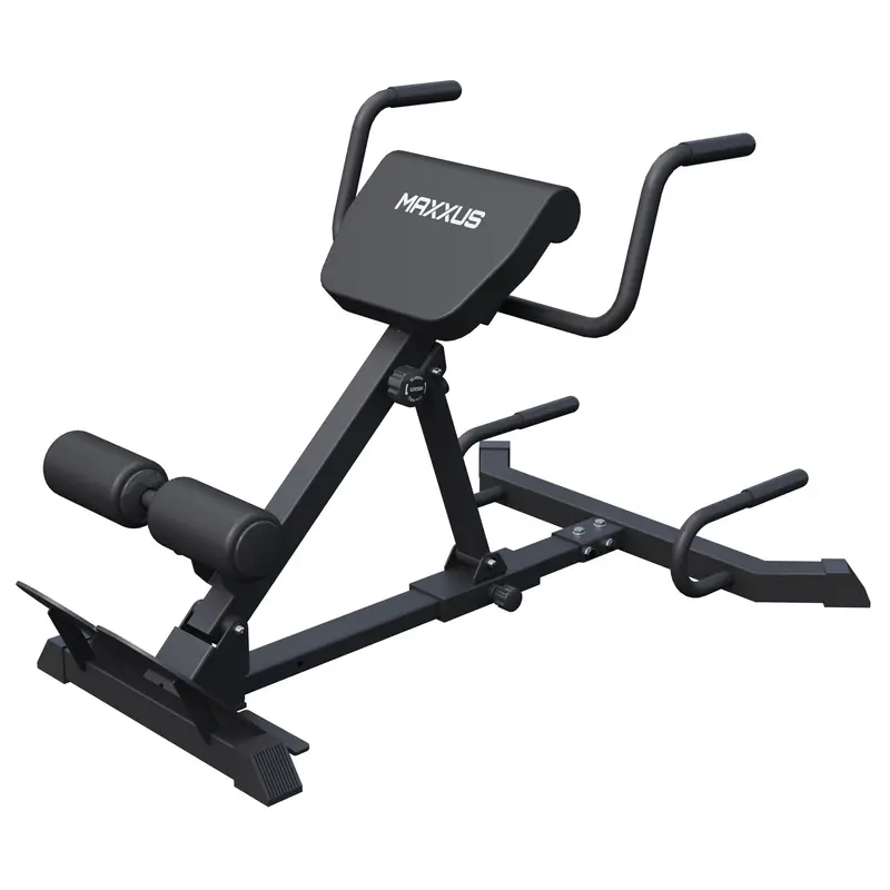 Hyperextension Advanced klappbar