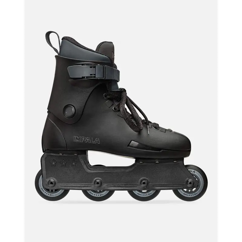 Impala Lightspeed Inline Skate Black