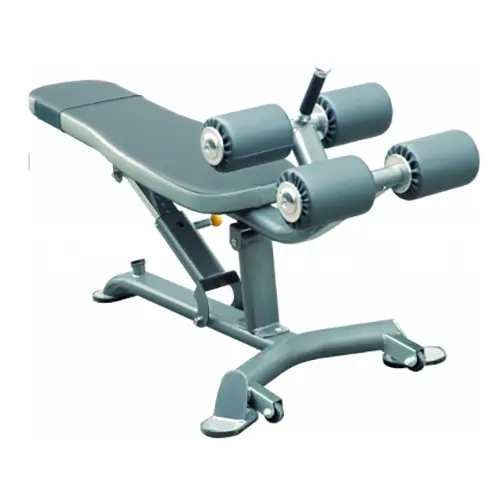 Impulse Multi Ab Bench