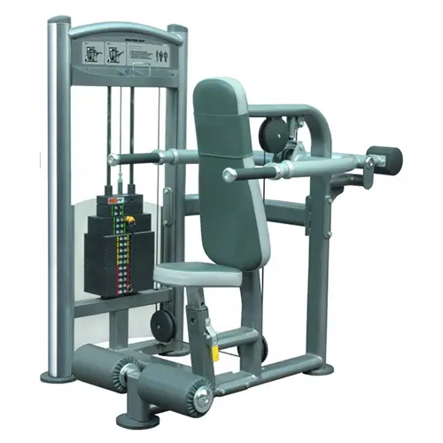 Impulse Seated Dip