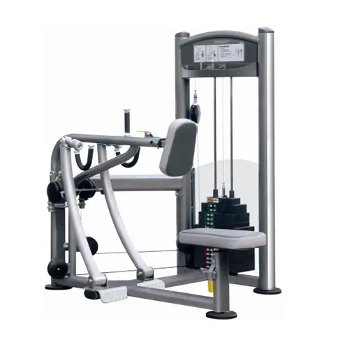 Impulse Vertical Row 125kg