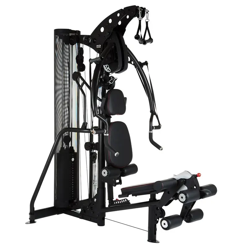 INSPIRE Kraftstation M3