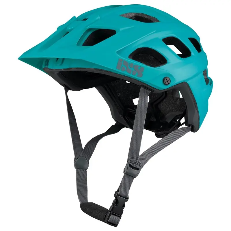 iXS Trail EVO lagoon
