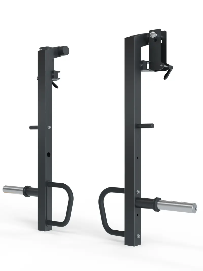 Jammer Arms | Quantum, Hellraiser