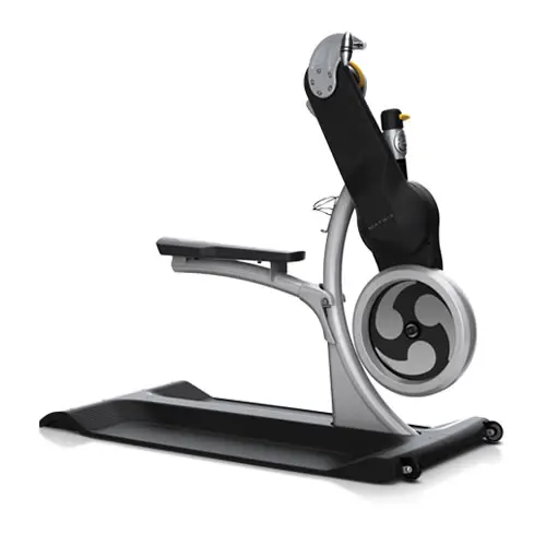 Johnny G Oberkörpertrainer Krankcycle