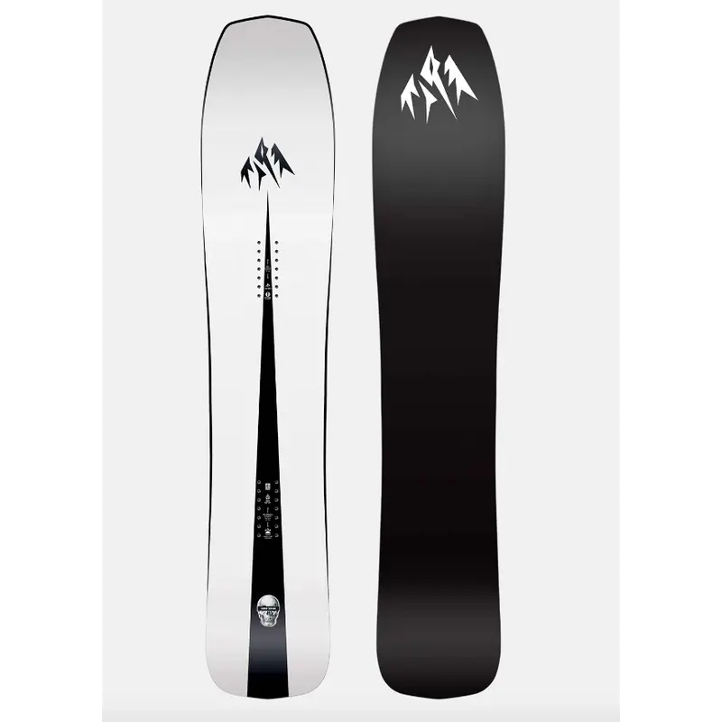 Jones Snowboard Mind Expander