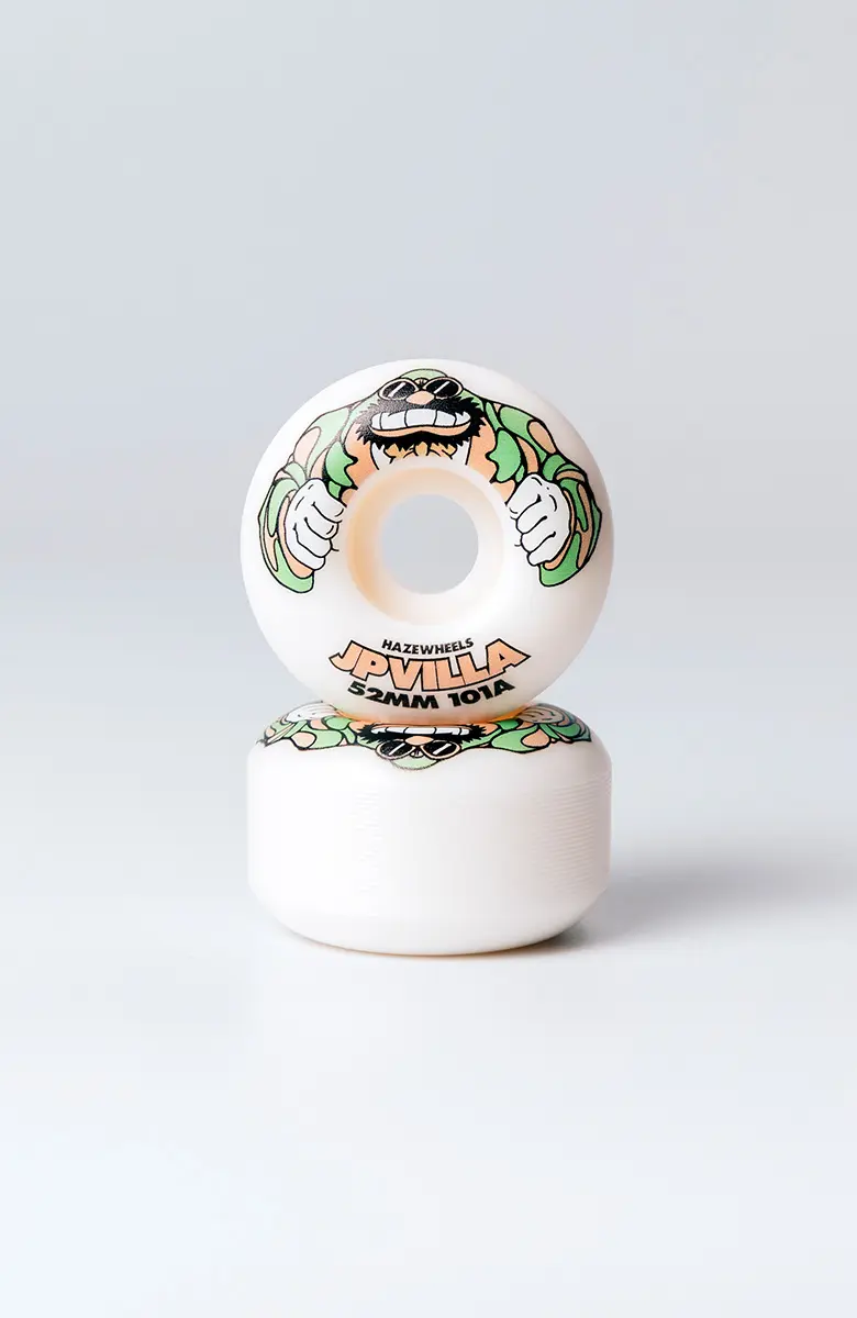JP Villa - 101A, 52mm