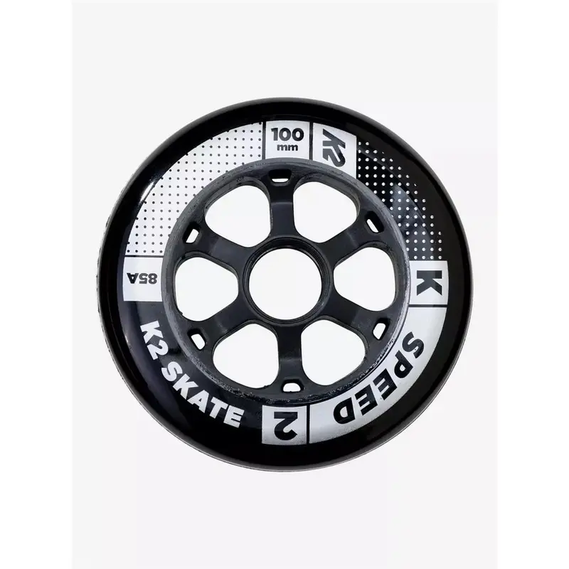 K2 Bolt 100mm 4er-Pack