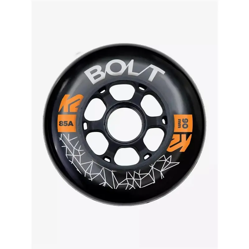 K2 Bolt 90mm 8er-Pack