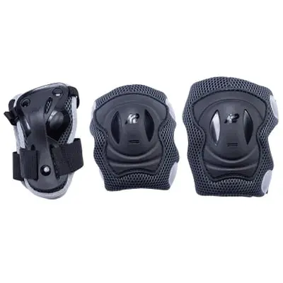 K2 Performance Pad Set - Herren Inline Skates Schoner