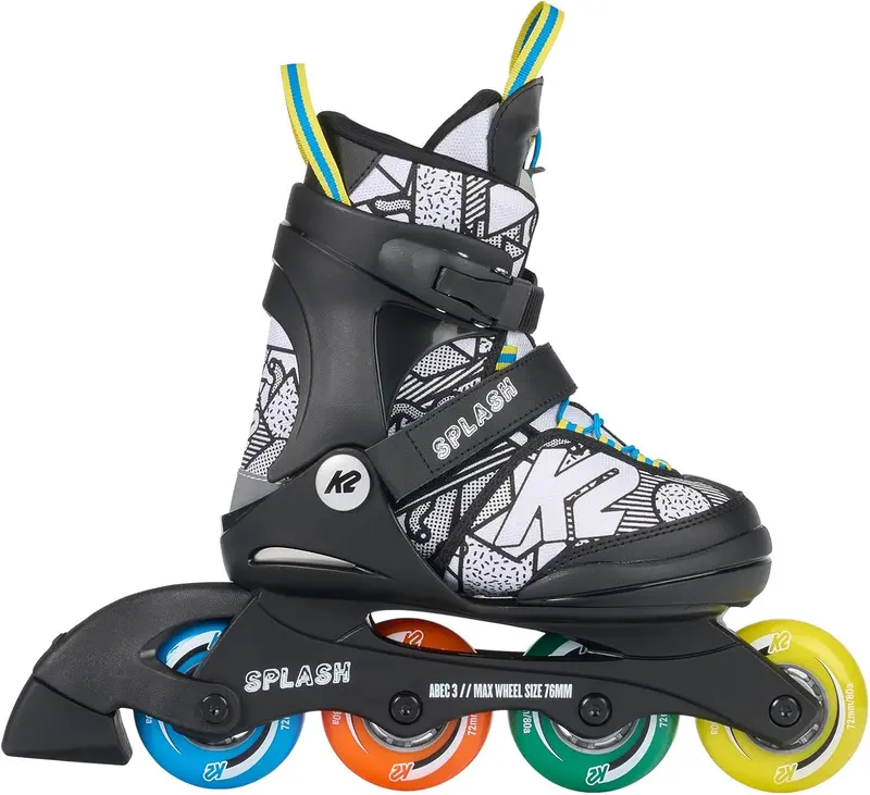 K2 Splash Kinder Inline Skates