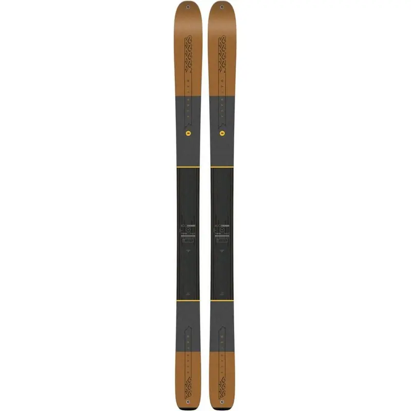 K2 Wayback 98 Tourenski